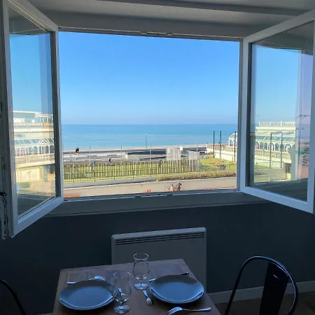 דירה Entre Et Falaises 2