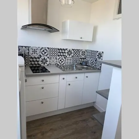 Entre Et Falaises 2 * Le Tréport