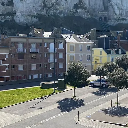 Entre Et Falaises 2 * Ле-Трепор