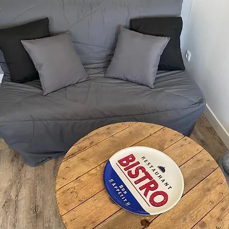 Entre Et Falaises 2 * ル・トレポール