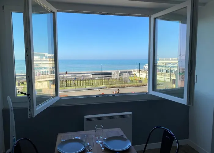 Apartment Entre Et Falaises 2