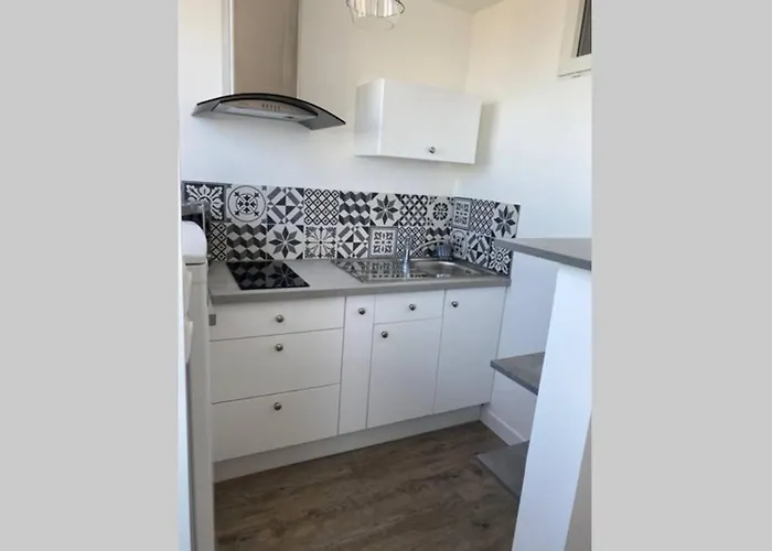 Entre Et Falaises 2 * Le Treport